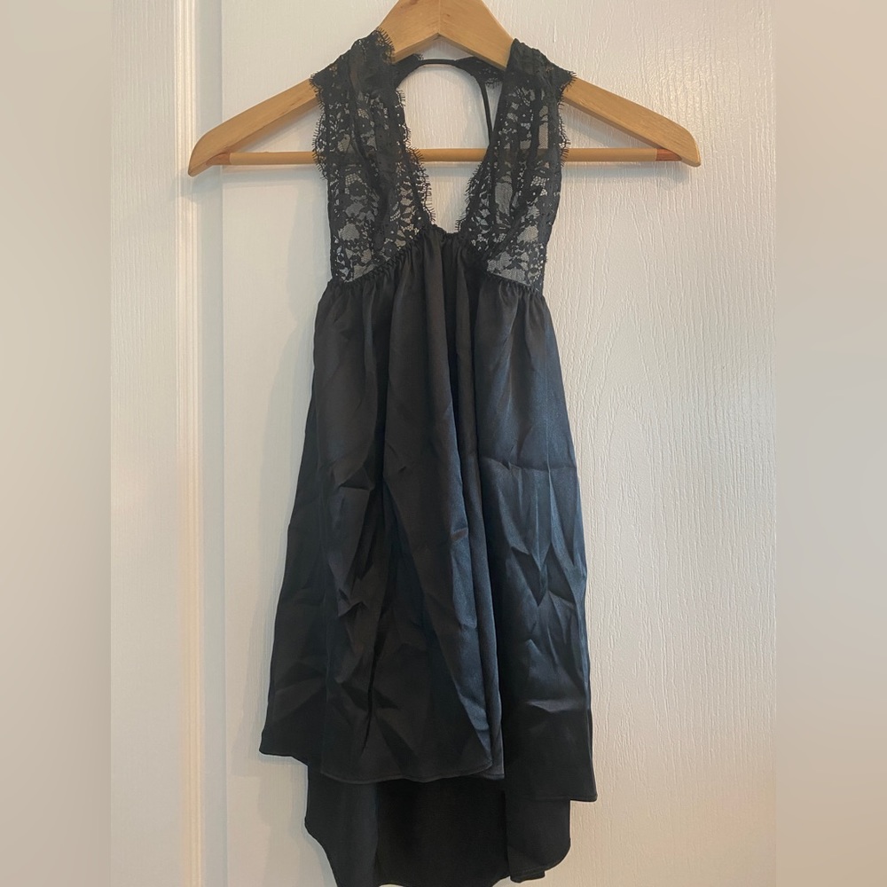 Victoria’s Secret Lingerie Top
